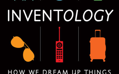 Inventology: Book Club Discussion, Introduction and Parts 1 & 2