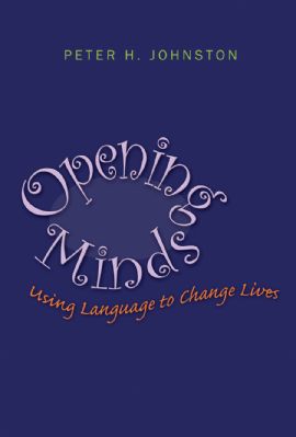 Opening-minds