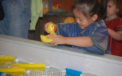 What is Playful Inquiry?