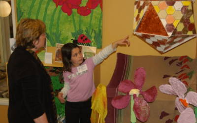Children as Researchers of Their Own Learning