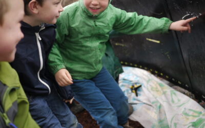 Nature Play