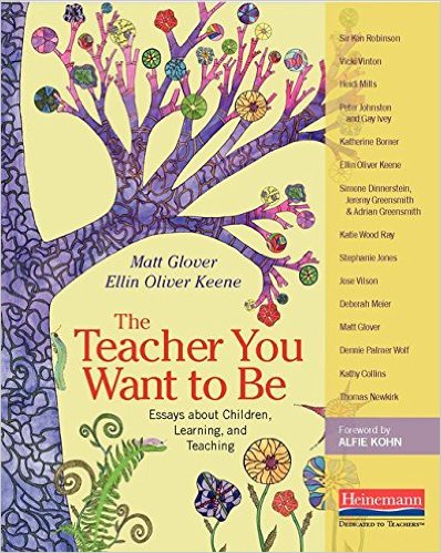 The Teacher You Want to Be