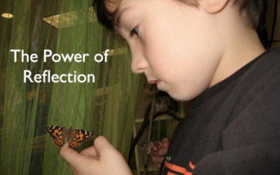 The Power of Reflection