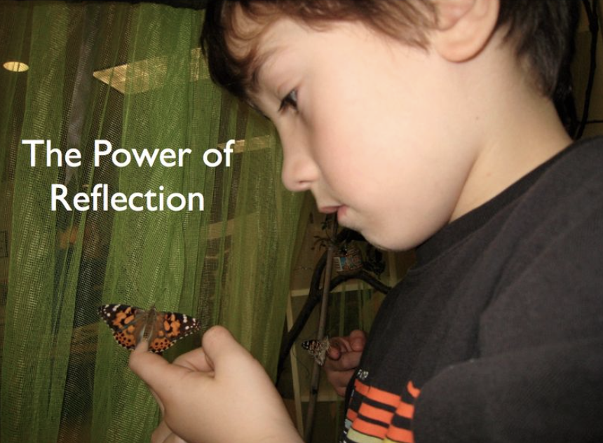 The Power of Reflection