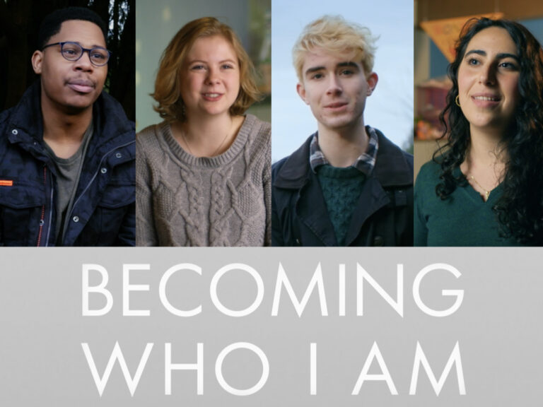 Becoming Who I Am - Opal School