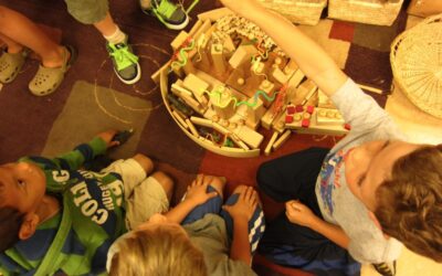 The Role of Intention