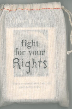 Fight For Your Rights