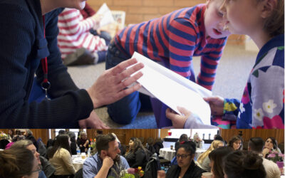Opal School Visitation Days 2019: Investigating the Conditions that Invite, Extend, and Sustain Playful Inquiry